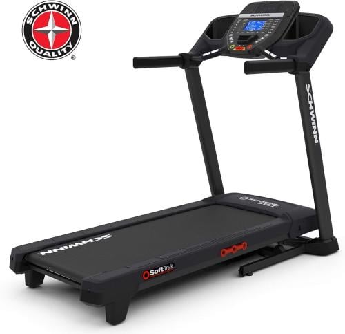 Schwinn treadmill sale