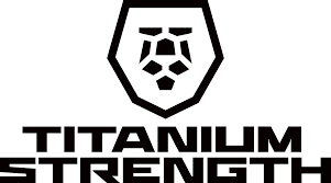 Titanium strength