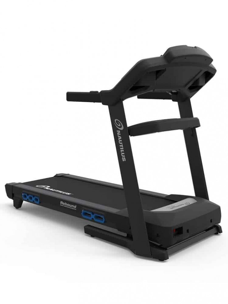 Nautilus treadmill sale