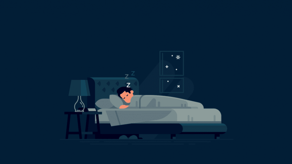 كيف يمكن للعلاج الإيقاعي تحسين نومك