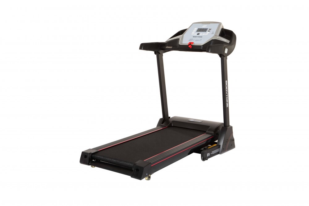 Bodytone Foldable Treadmill DT14 FAASporta