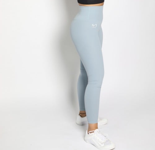 ليقنز سماوي | ice leggings