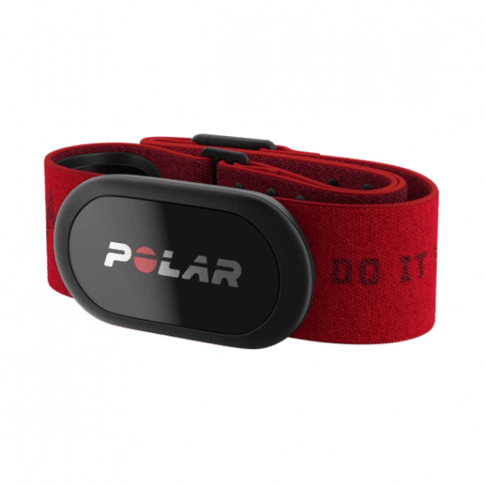 POLAR Brassard Cardio Bluetooth H10 M-XXL - Cdiscount Sport