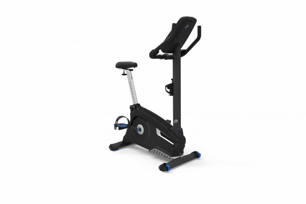 Nautilus u626 upright bike sale