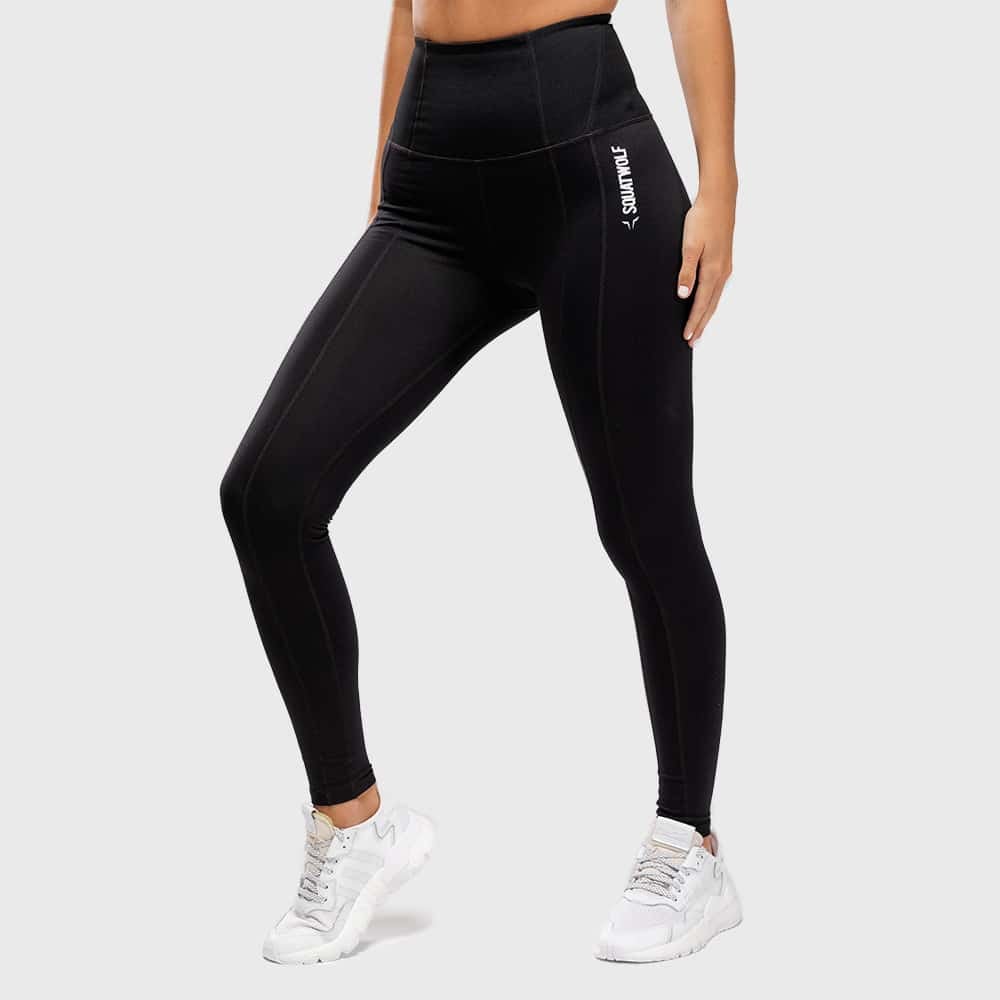  Yoga Pants for Women High Waisted Pilates Tights Squat