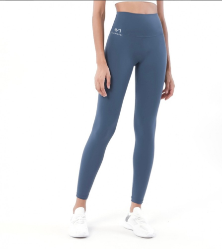 BLUE BERRY LEGGINGS| ليقنز بلو بيري