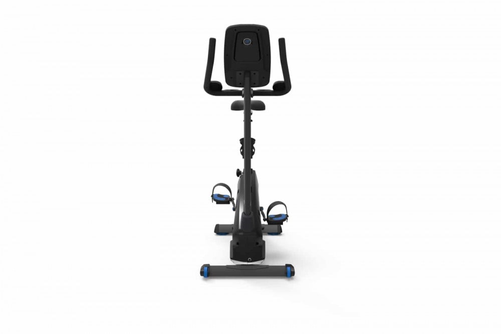 Nautilus u626 upright bike hot sale