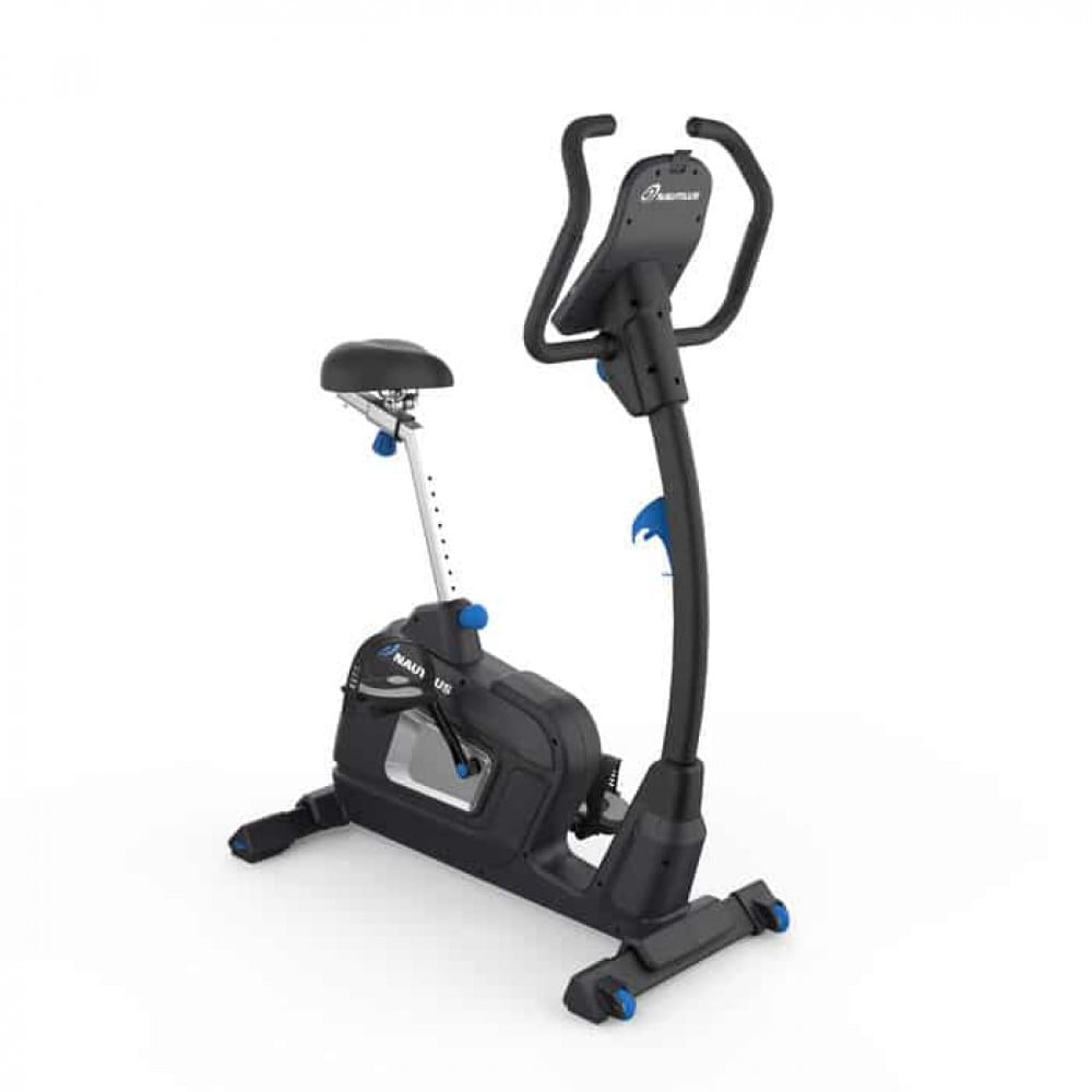 Ergometer cheap stationary bike