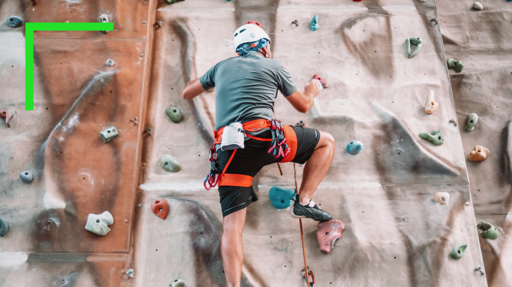 تمارين وأنشطة غير تقليدية لتتحدَّى جِسمك وعَقلك!