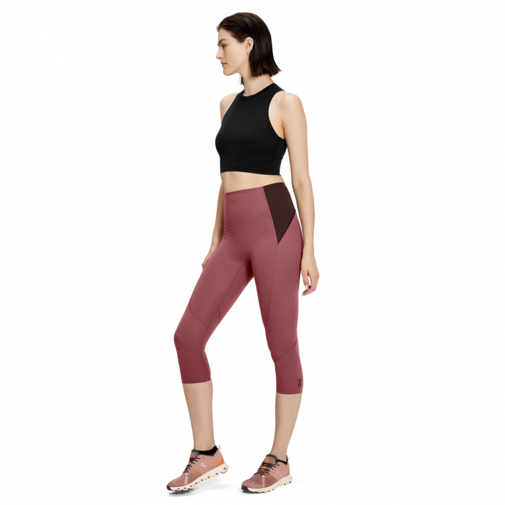 ON RUNNING Lightweight Pants Women