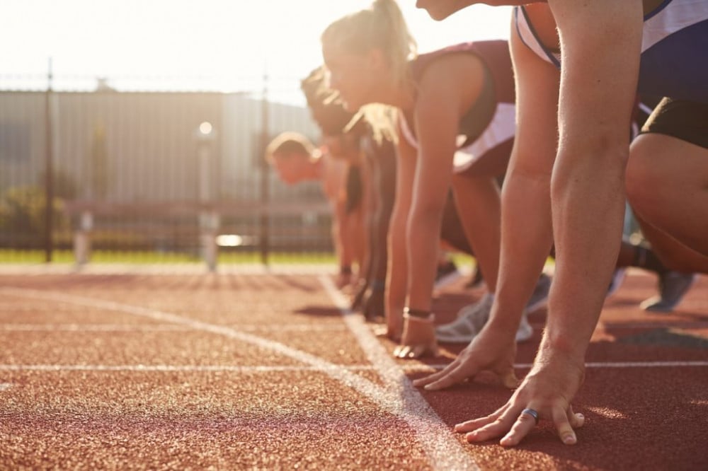 7 فوائد لممارسة الشباب الرياضة في المدرسة