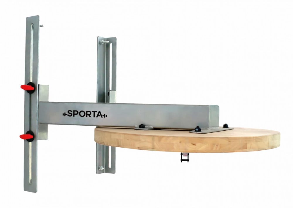 SPORTA Speed Bag Holder
