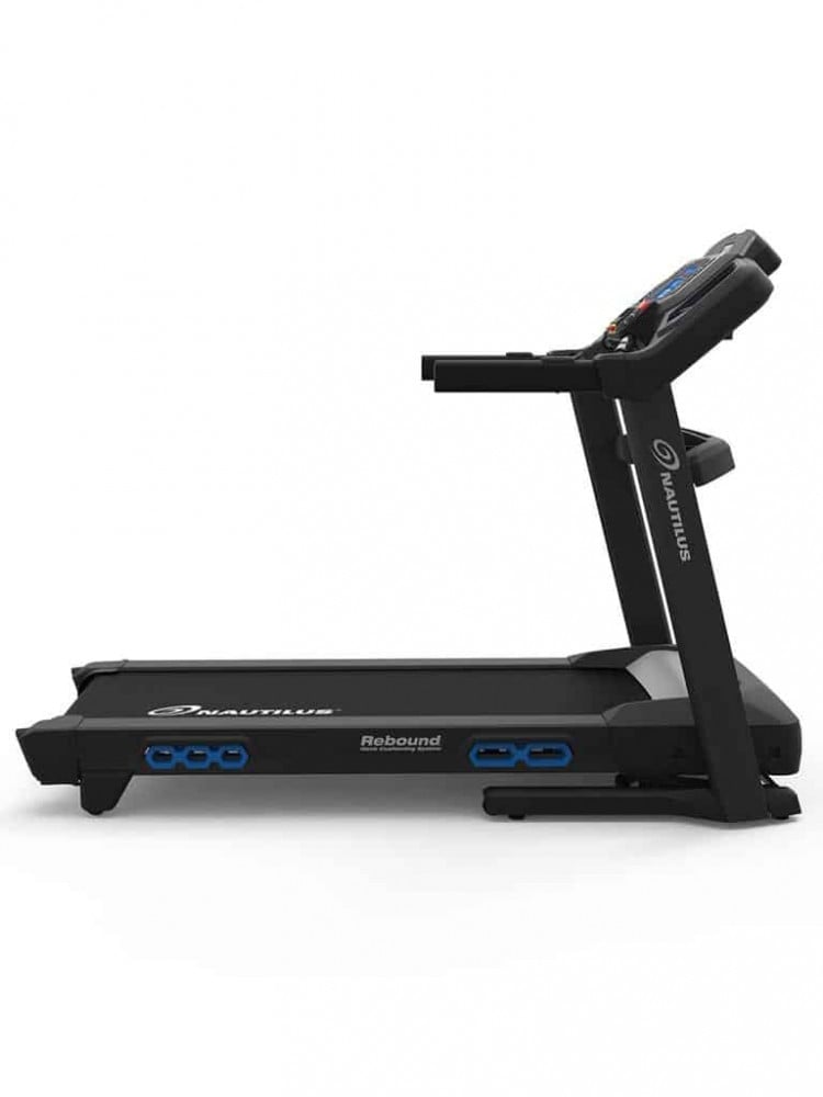 Motorized Treadmill Nautilus T628