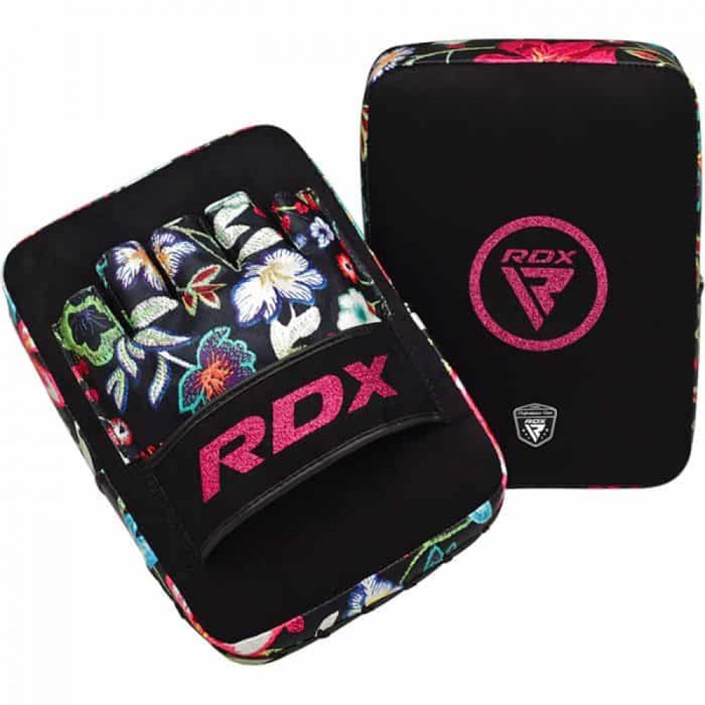 Rdx fl3 store floral boxing gloves