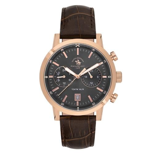 MEN - SANTA BARBARA POLO SB1105865
