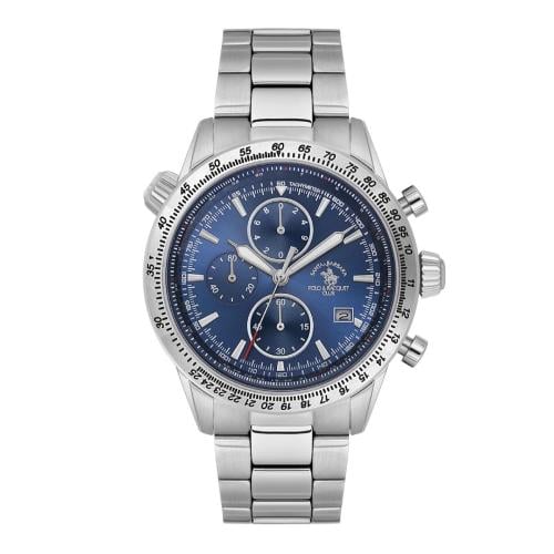 MEN - SANTA BARBARA POLO SB5100032