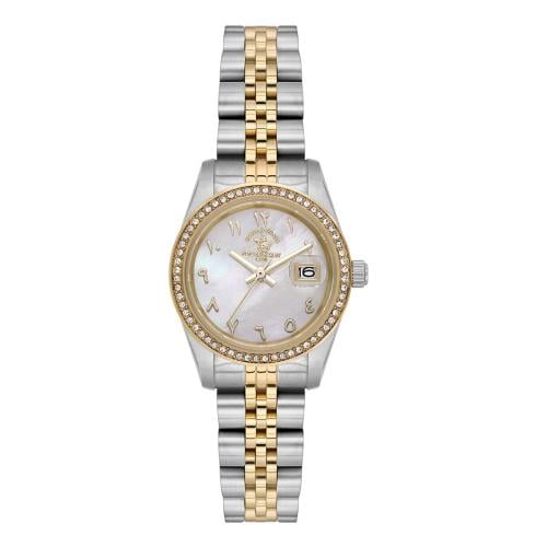WOMEN - SANTA BARBARA POLO SB4100158