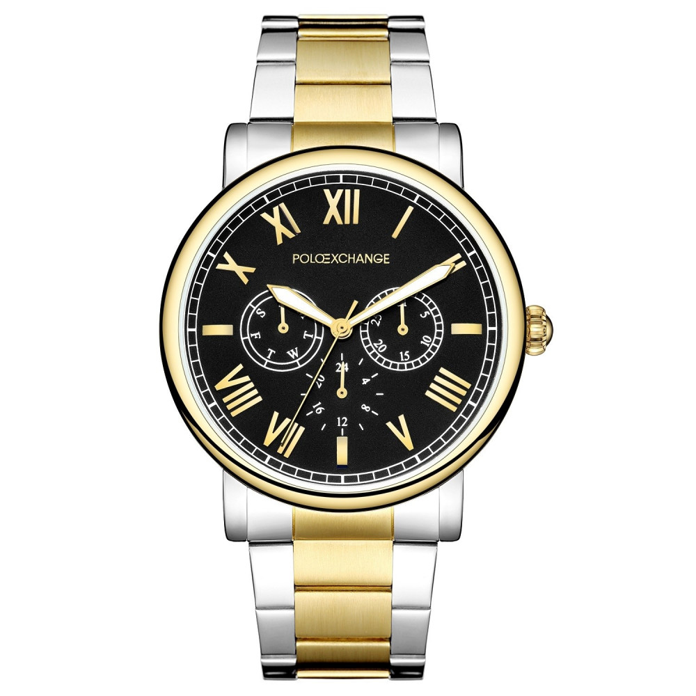 Polo exchange watches price new arrivals