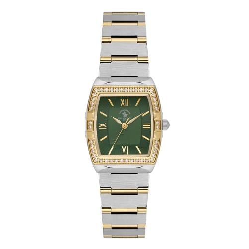 WOMEN - SANTA BARBARA POLO SB1105844