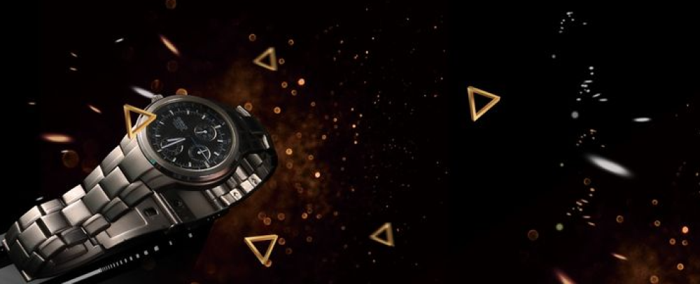 متجر الحميضي للساعات