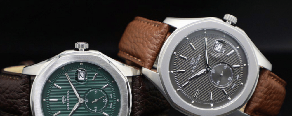 متجر الحميضي للساعات