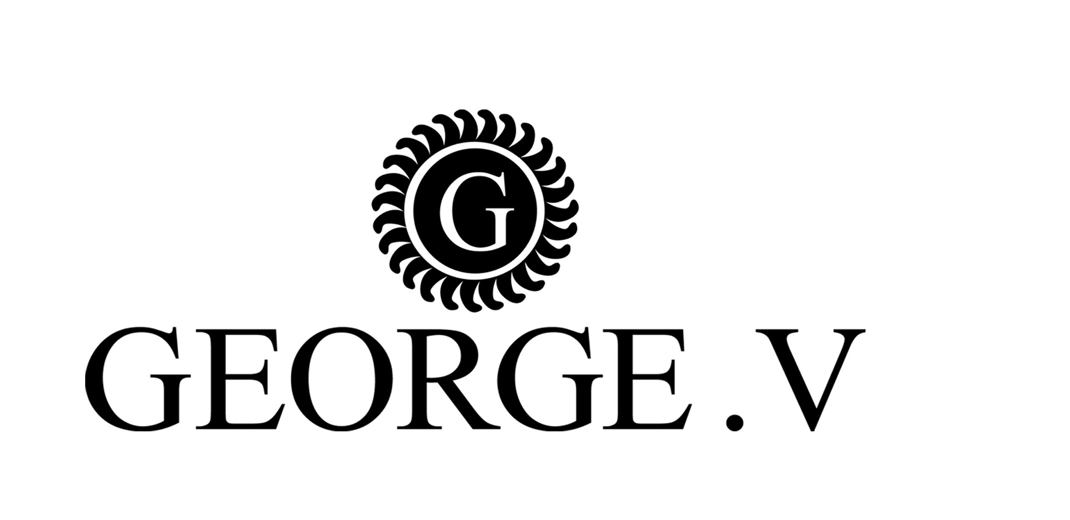 GEORGE.V