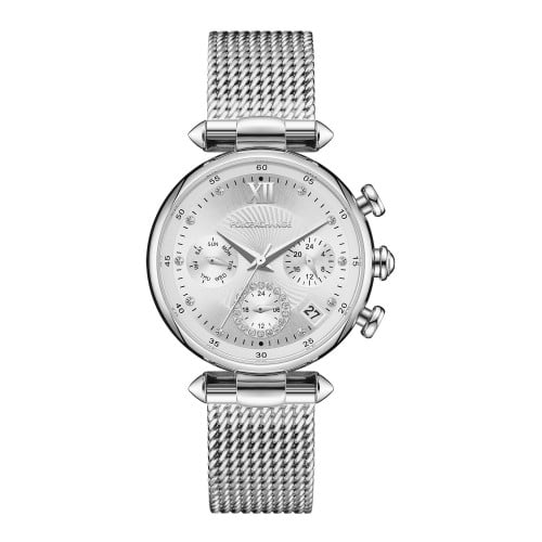 WOMEN - POLO EXCHANGE PX919