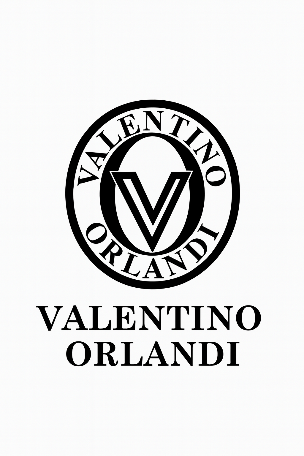VALENTINO ORLANDI