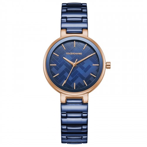 WOMEN - POLO EXCHANGE PX851