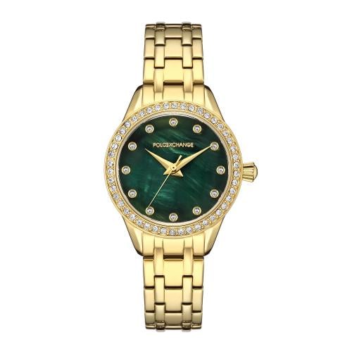 WOMEN - POLO EXCHANGE PXW444