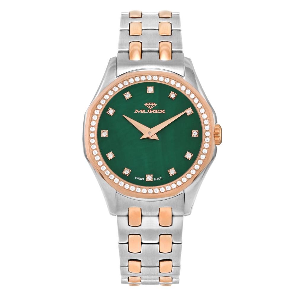 WOMEN MUREX MUL637 الحميضي للساعات