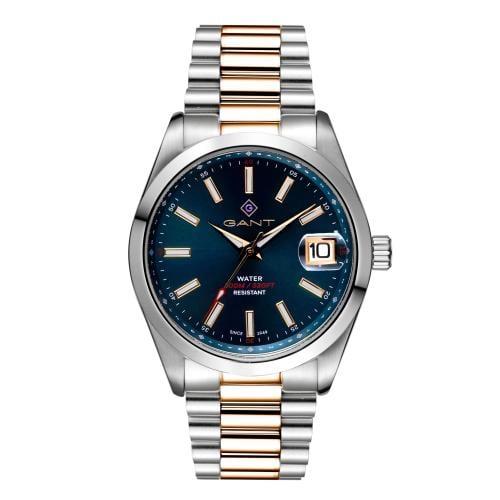 MEN - GANT G161009