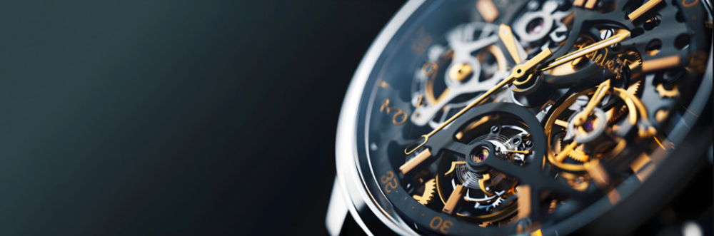 متجر الحميضي للساعات