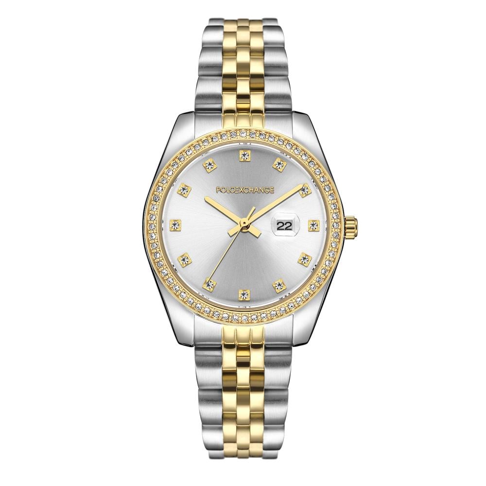 WOMEN - POLO EXCHANGE PXW111