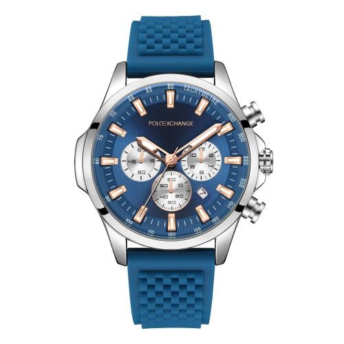 MEN - POLO EXCHANGE PXW451