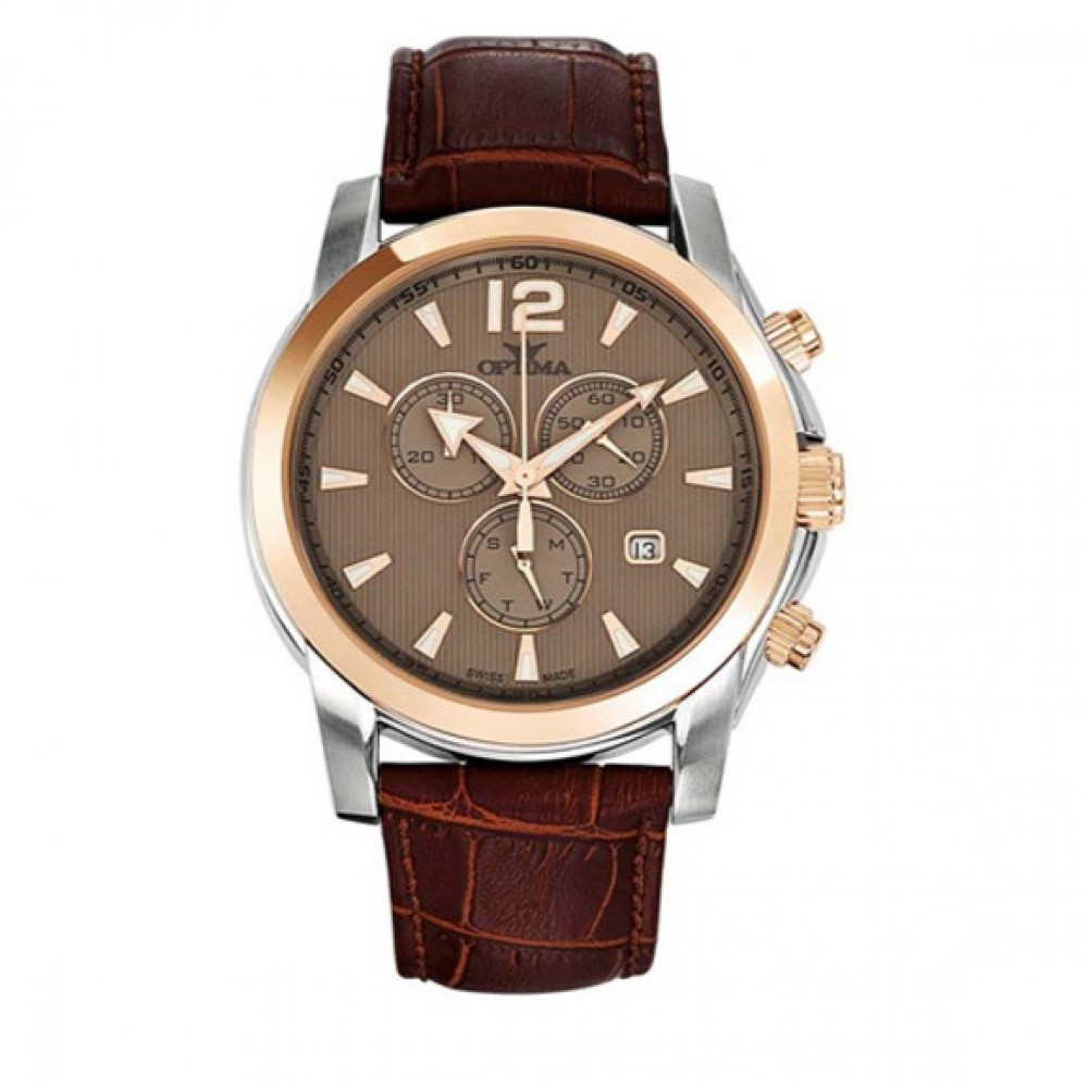 MEN OPTIMA OSC307 الحميضي للساعات