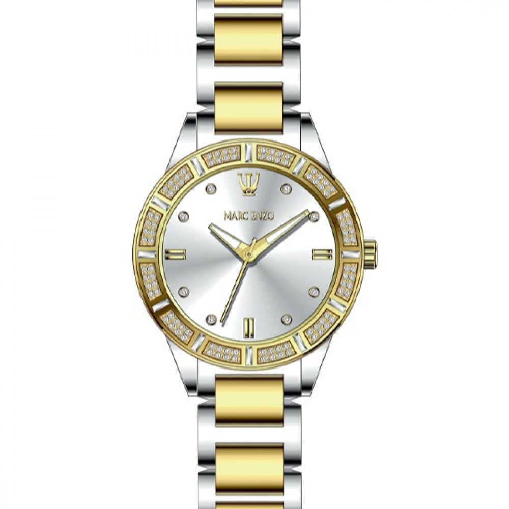 WOMEN MARC ENZO EZ46 الحميضي للساعات
