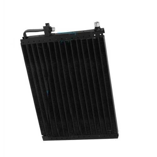 CONDENSER 14 X 21 X 22mm FLARE No 10506K   كوندنسر عام
