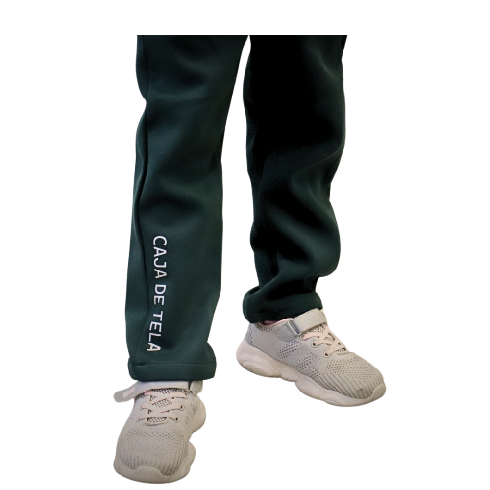 HOODIE CDT - COTTON طقم هودي أطفال