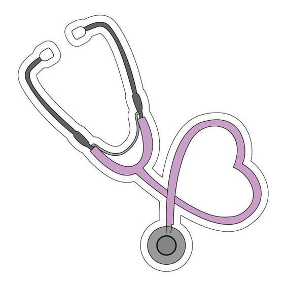 ستيكرات طبية Medical stickers