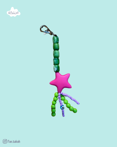 FunStar Hot Pink