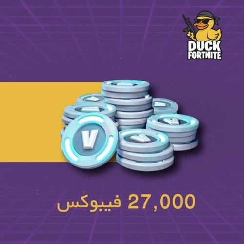 27k فيبوكس