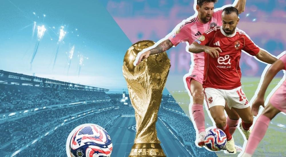 اشتراك كأس العالم 2026