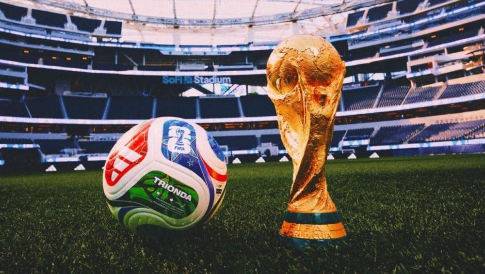 اشتراك كاس العالم 2026