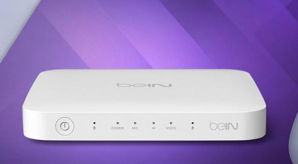 سعر جهاز بي ان سبورت