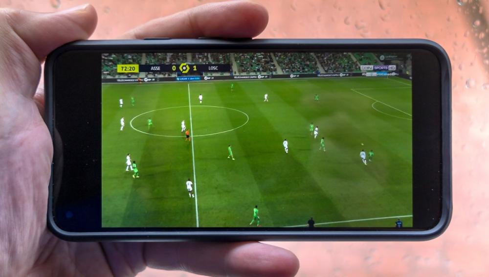 اشتراك مباريات بي ان سبورت