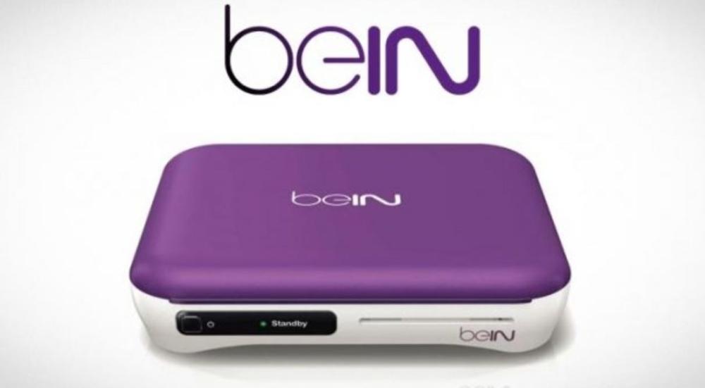 رسيفر beIN 2025