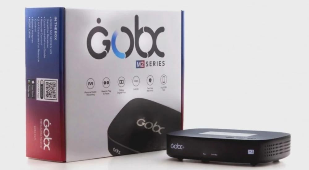 ربط جهاز gobx على شاهد