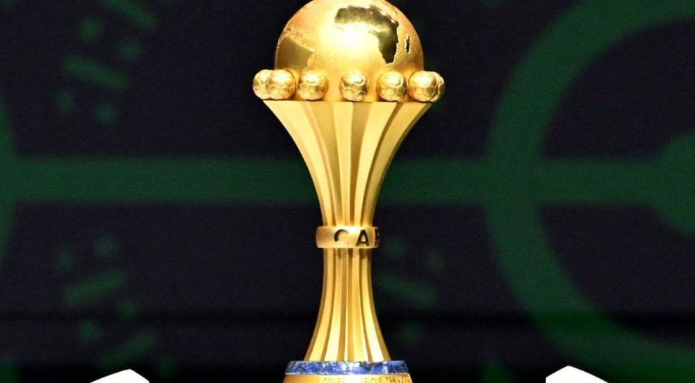 كأس الأمم الإفريقية بث مباشر