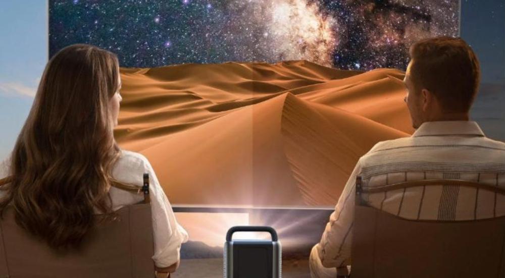 الفرق بين جهاز PVR و 4k